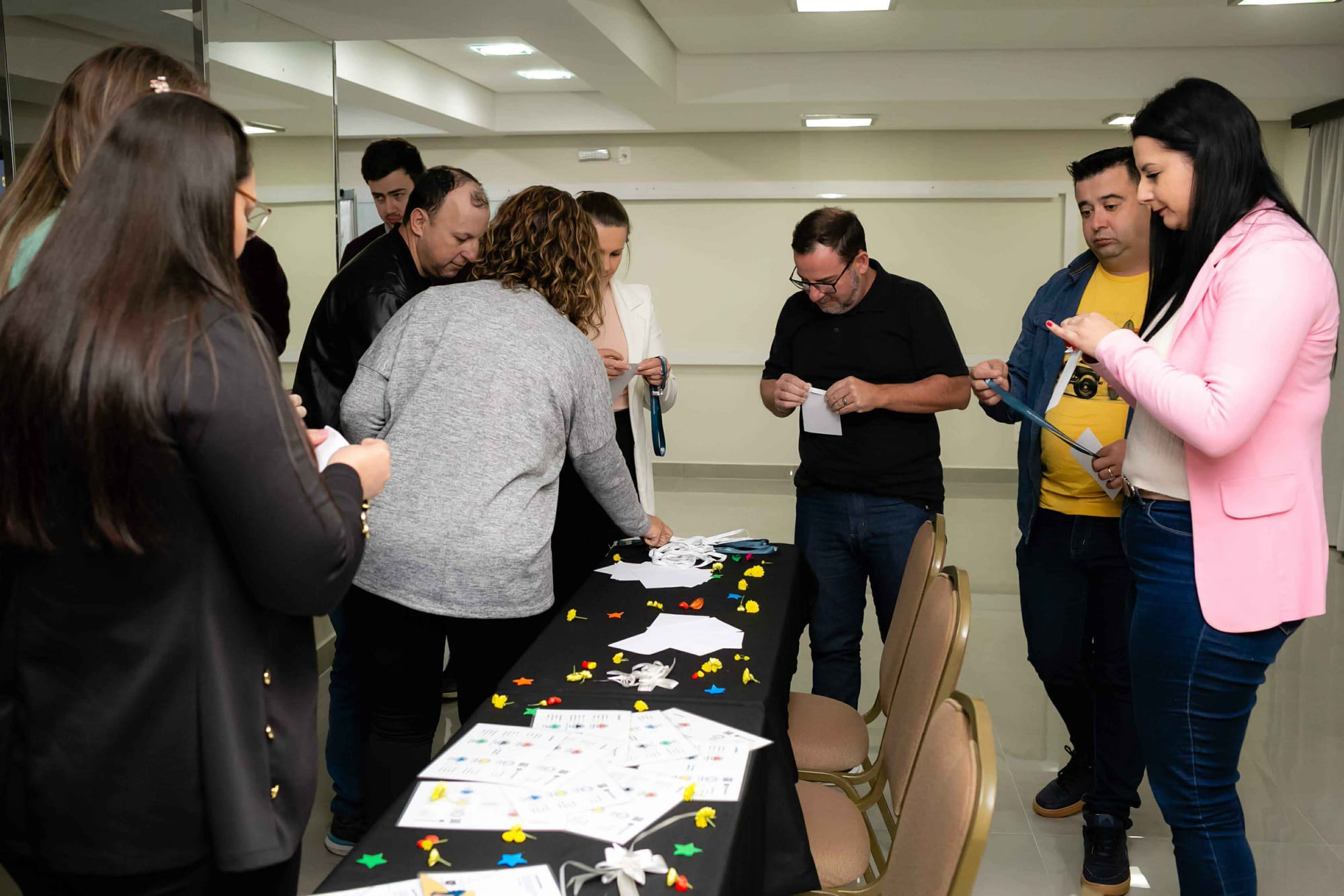 sebrae santa catarina