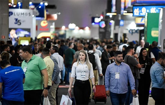 21ª ExpoPostos & Conveniência Promete Inovações e Expansão com Mais de 250 Expositores