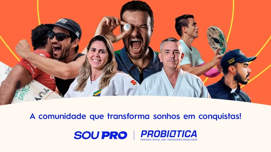 comunidade probiotica