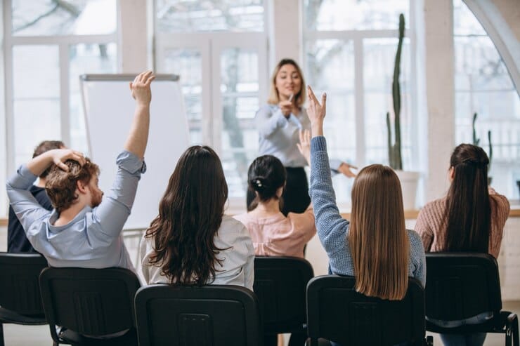 Workshop em Cuiabá Foca em Atendimento Inclusivo e Imagem para Melhorar a Experiência do Cliente