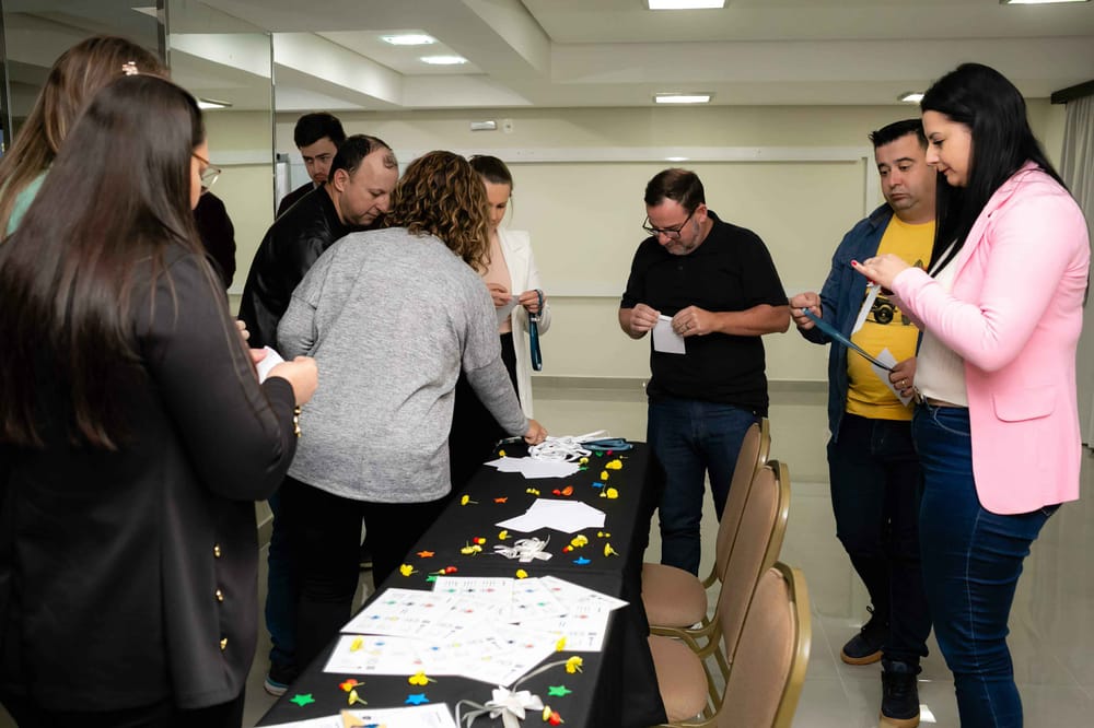 Sebrae/SC impulsiona o crescimento dos Agentes de Desenvolvimento no oeste post image