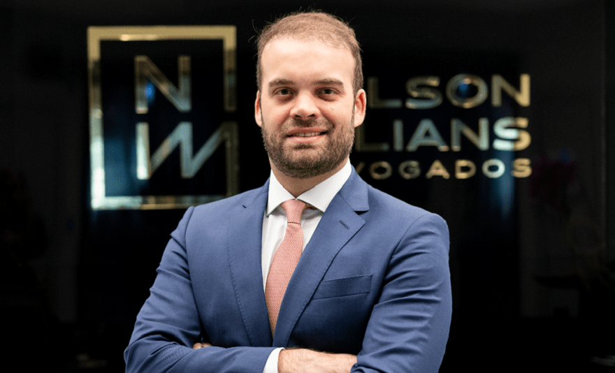 Leandro Mirra é o Novo Sócio da Nelson Wilians Advogados, Reforçando a Atuação nos Setores de Agronegócio e Imobiliário post image