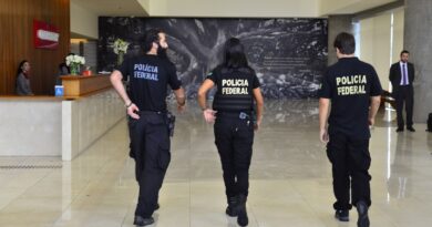 Polícia Federal