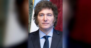 Javier Milei