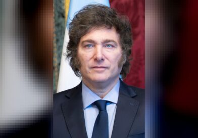 Javier Milei