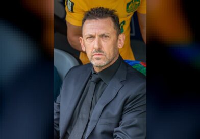 Tony Popovic