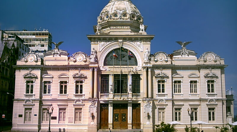 Bahia