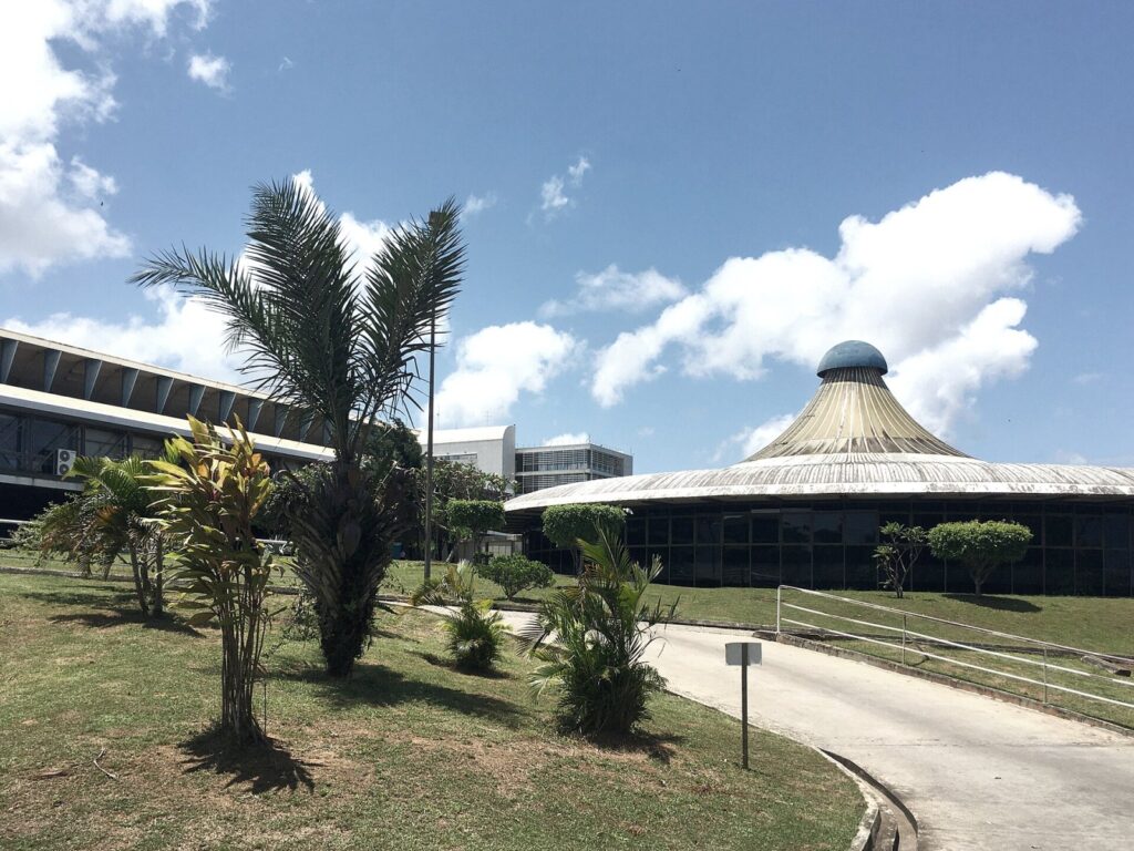 Tribunal Regional Eleitoral da Bahia