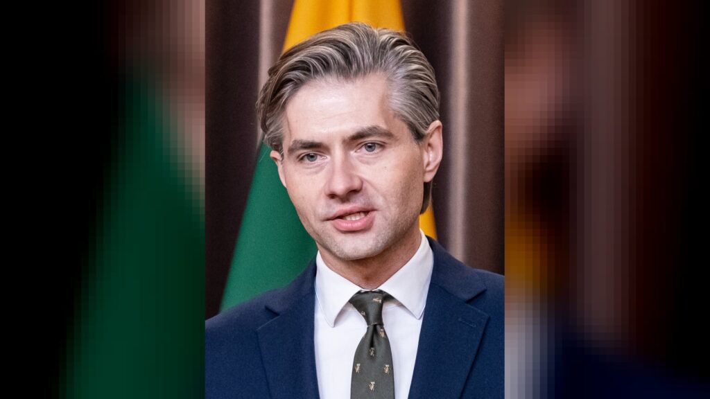 Kęstutis Budrys