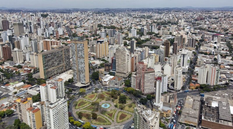 Belo Horizonte