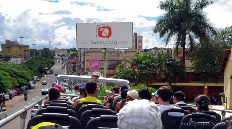 City Tour de Campo Grande