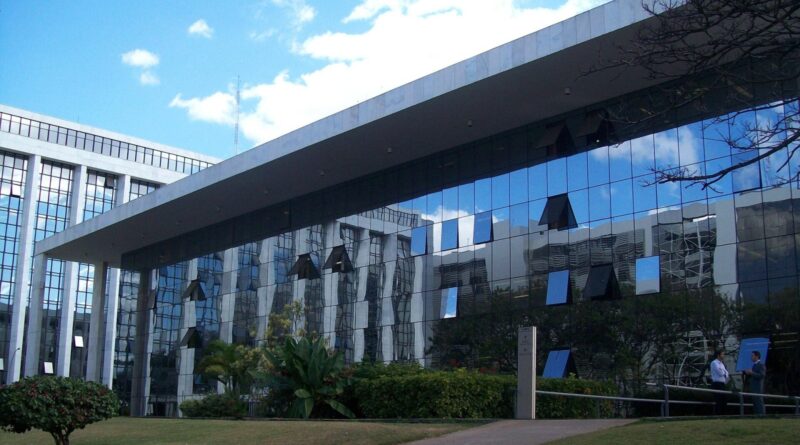 Tribunal de Justiça do Distrito Federal e Territórios