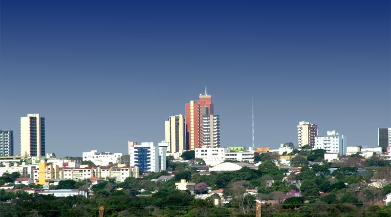 Campo Mourão