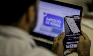 © Joédson Alves/Agência Brasil