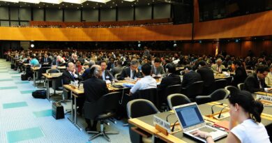 Organização Mundial do Comércio