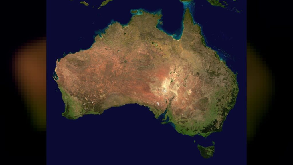 Austrália