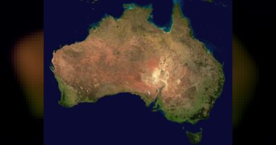 Austrália