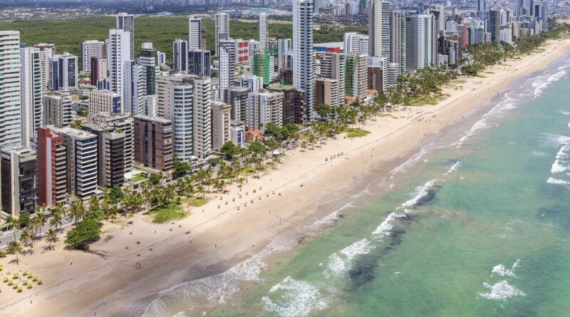 Recife