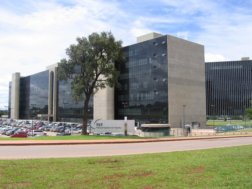 Tribunal Superior do Trabalho
