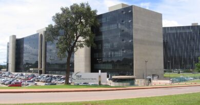 Tribunal Superior do Trabalho