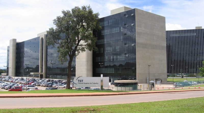 Tribunal Superior do Trabalho