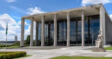 Caso Naskar pode sair da Justiça do DF e ir para a Federal