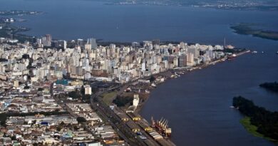 Porto Alegre
