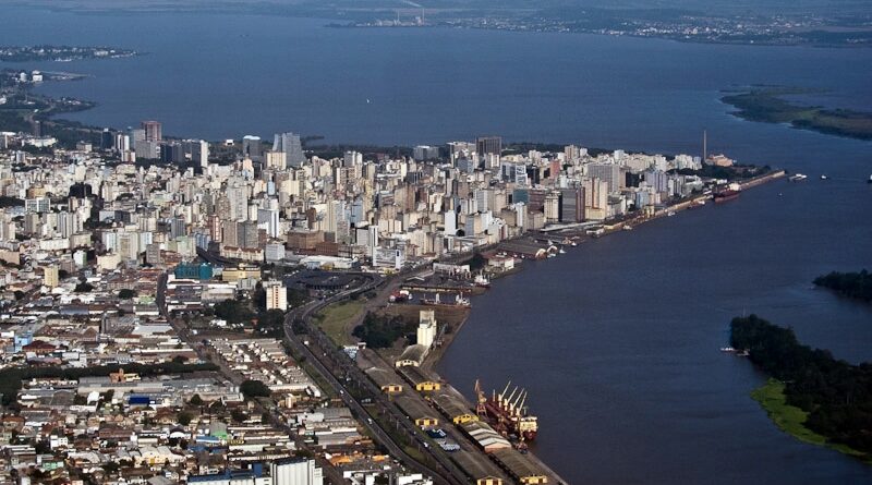 Porto Alegre