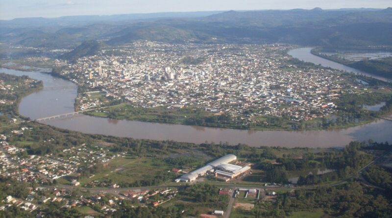 União da Vitória