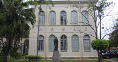 Pontifícia Universidade Católica de São Paulo