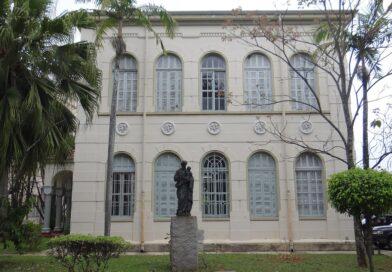 Pontifícia Universidade Católica de São Paulo