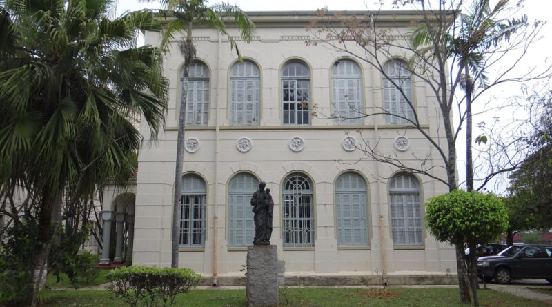 Pontifícia Universidade Católica de São Paulo