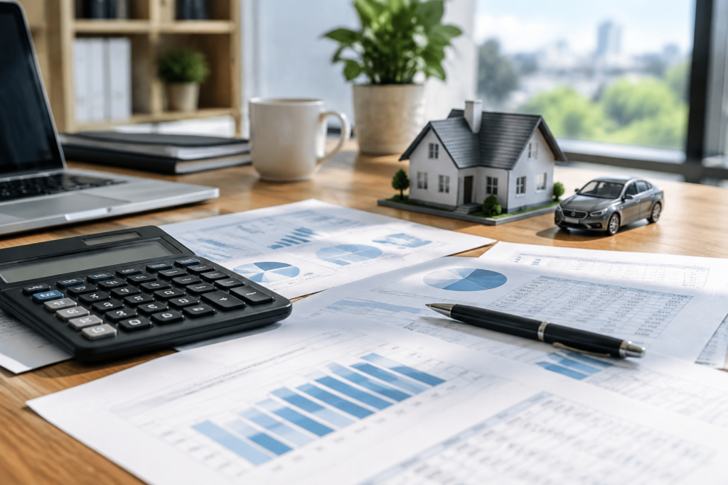 Consórcios movimentam R$ 389,59 bilhões até agosto, alta de 24,2%