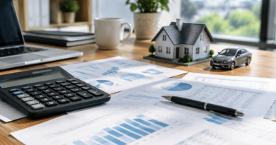 Consórcios movimentam R$ 389,59 bilhões até agosto, alta de 24,2%