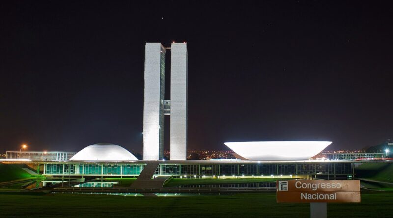 Congresso Nacional do Brasil