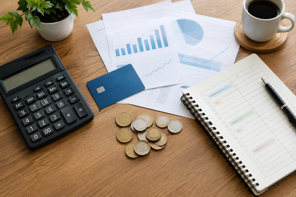 Dívida boa ou ruim: quando o crédito ajuda e quando pesa no orçamento