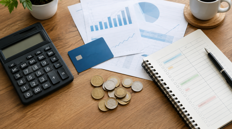 Dívida boa ou ruim: quando o crédito ajuda e quando pesa no orçamento
