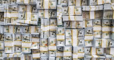 Dólar sobe a R$ 5,193 e Bolsa cai com pressão externa