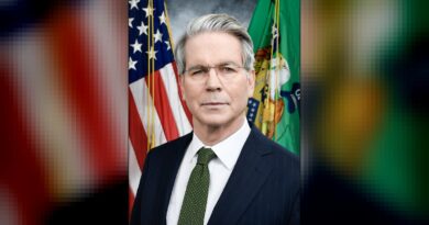 Scott Bessent