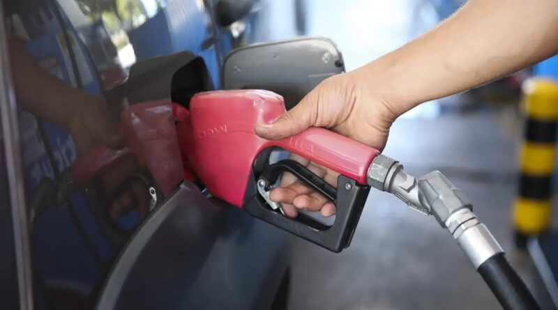 Fazenda mantém subvenção de R$ 2,12 por litro ao diesel