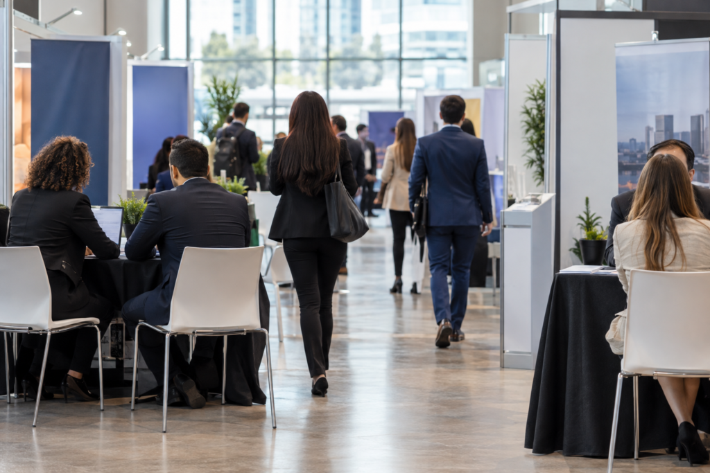 Feira de empresas chinesas no Brasil reúne 503 vagas em 2026