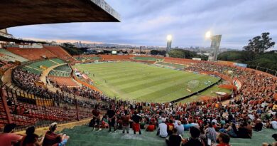 Estádio do Canindé
