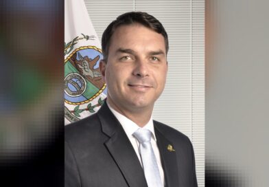Flávio Bolsonaro