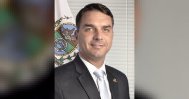Flávio Bolsonaro
