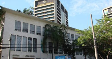 Instituto Brasileiro de Geografia e Estatística