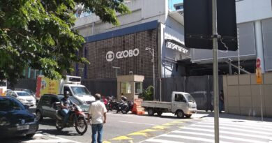 TV Globo