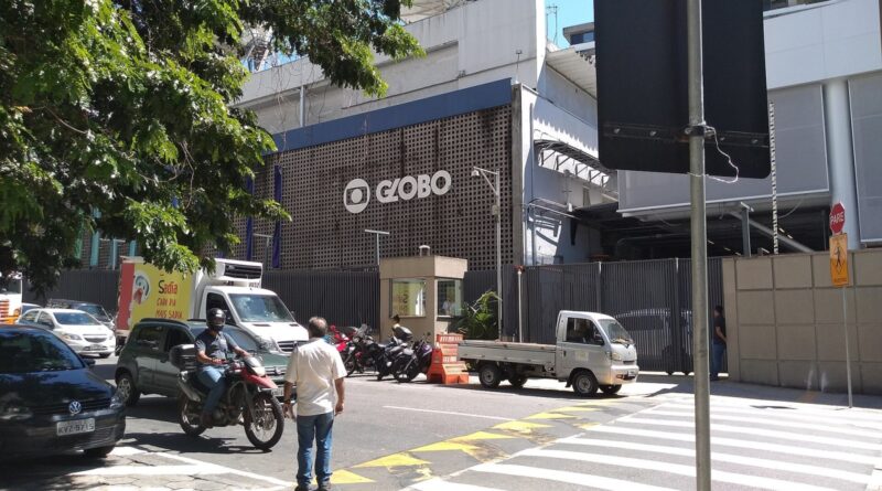 TV Globo