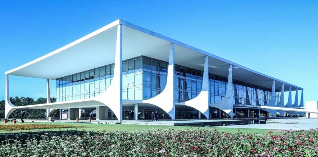 Governo Federal do Brasil