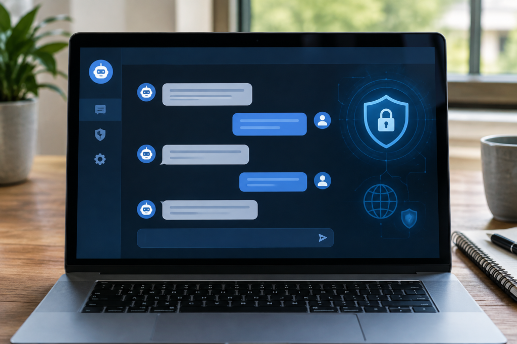 Governo pede análise sobre riscos de chatbots que simulam amizade e romance