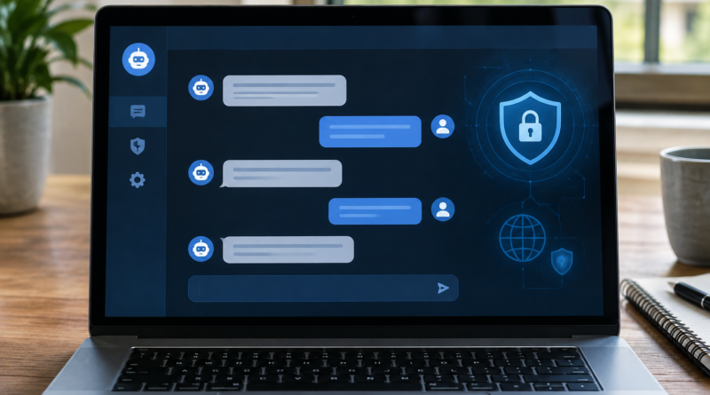 Governo pede análise sobre riscos de chatbots que simulam amizade e romance